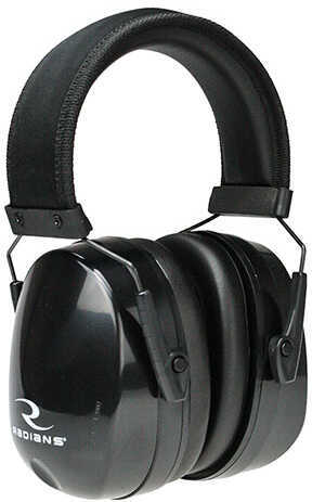 Radians CSE30BX Eradicator Earmuff Black Model: