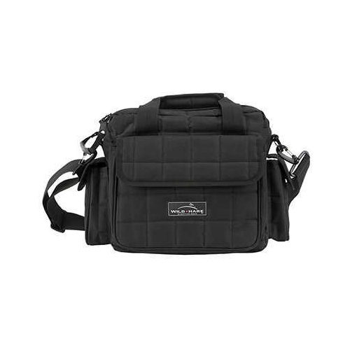 Peregrine Outdoors Wild Hare Deluxe Sporting Clays Bag Black