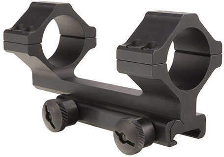 Trijicon AC22037 Colt Knob Mount Black