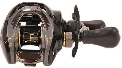 DAIWA CR80 LT BAITCAST REEL 7BB+1RB