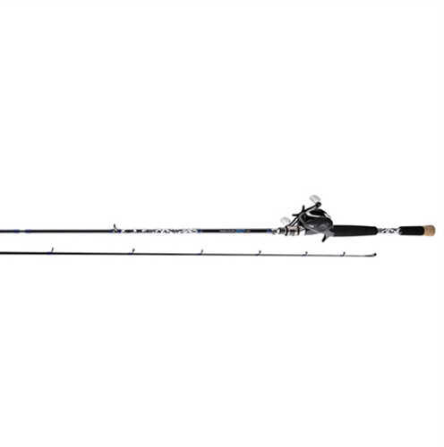 PROCASTINGER 80 COMBO BAITCAST 5bb 7ft 3in MH Model: PC80HS/G731MH