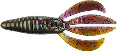 POWERBAIT PIT BOSS 4" BAMA BUG 8PK