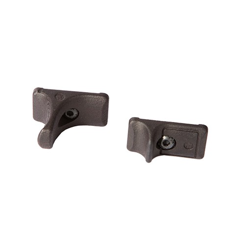 Sig Sauer KITTRDGRIPHA Tread Hand Stop Polymer Black