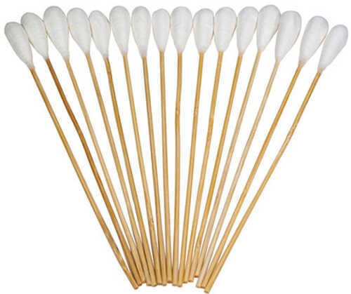 38 Caliber, 9mm Power Swabs 175Ct