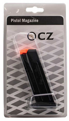 CZ-USA Magazine P-10 9MM 15Rd 11420