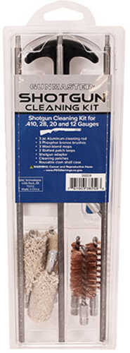 Gunmaster Cleaning Kit 14 Piece Universal Shotgun