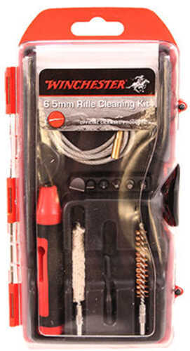 Gunmaster Cleaning Kit 14 Piece Universal Rifle