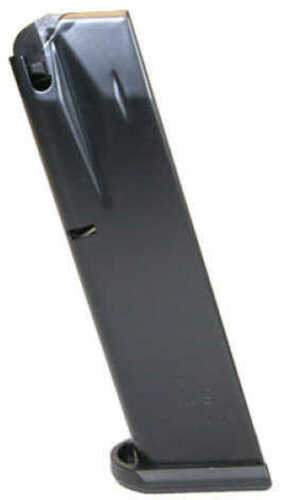 Mec-gar Ber 92 Compact 9MM Bl 10Rd Magazine