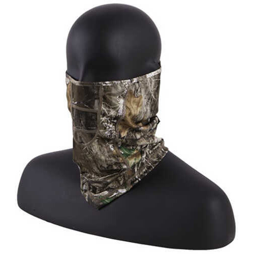 Vanish Mesh Neck Gaiter Realtree Edge Model: 25377