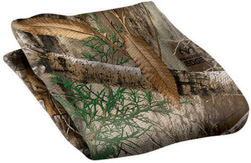 Vanish Camo Burlap Realtree Edge Model: 25313