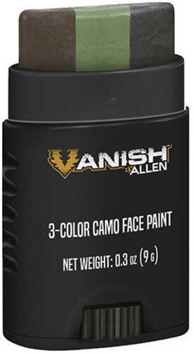 ALLEN CAMO FACE PAINT STICK