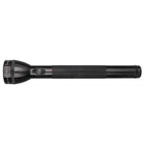 MagLite 4-C Cell Aluminum Flashlight Md: S4C016