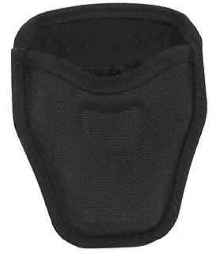 Bianchi Model 7334 Open Handcuff Case Nylon Black Finish 22964