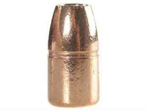 Barnes Solid Copper Heat Treated X-Pistol Bullets 475 Caliber 275 Grain 20/Box Md: 48010