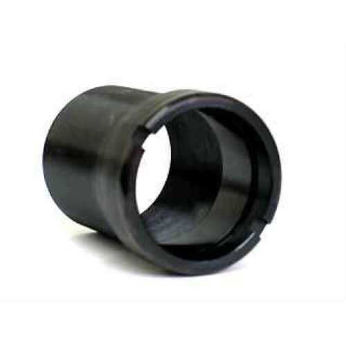 Hogue 05020 Mossberg 500/590 Forend Adapter Nut Shotgun 835 Steel Black