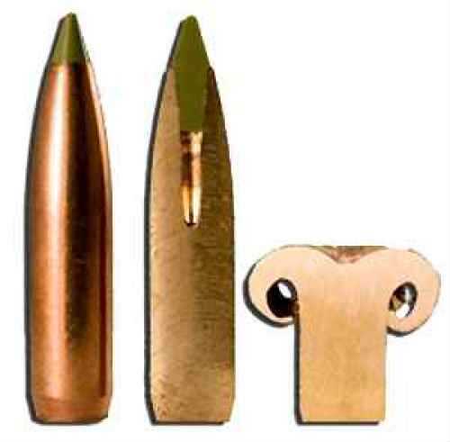 Nosler E-Tip 338 Cal. 200 Grain Spitzer Bullet Md: 59186