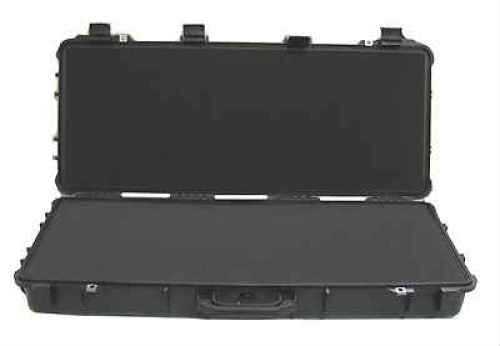 Pelican 1700 Protector Long Case (Black)