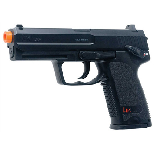 Umarex 6mm Airsoft H&K USP Co2 Pistol Md: 2262030