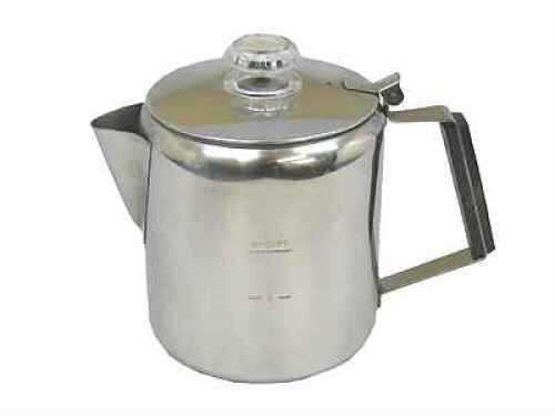 Coffee Percolator 6 Cup Md: 41115