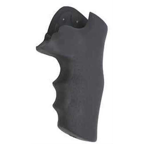 Hogue Finger Groove Grips For Dan Wesson 357 Mag Md: 57000