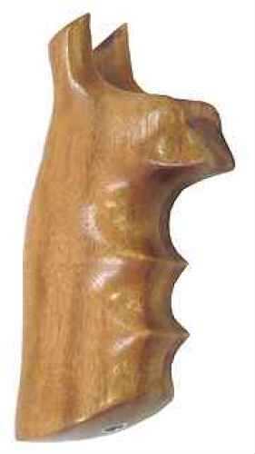 Hogue Goncalo Alves Wood Grips For Smith & Wesson N Frame Square Butt Md: 29200