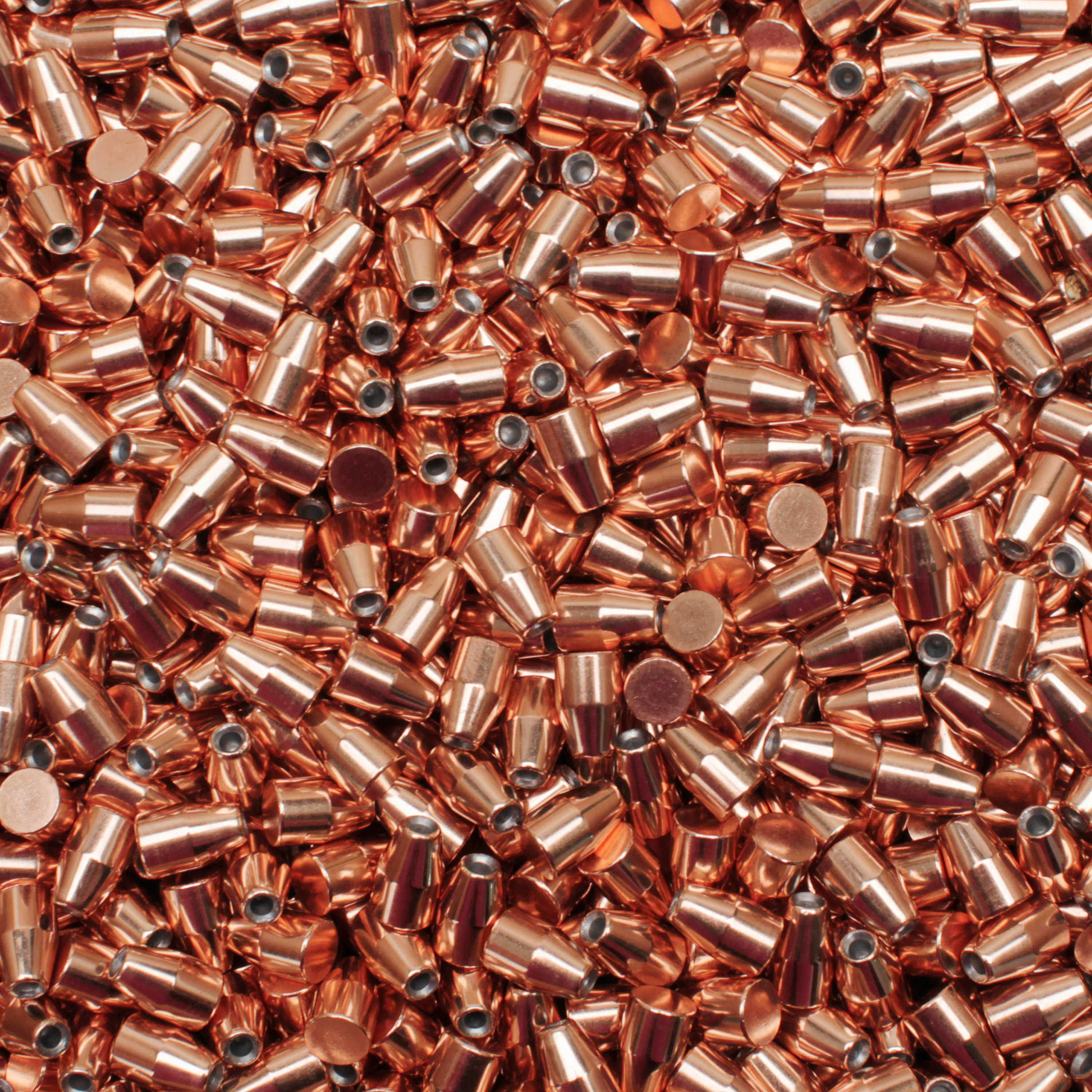 9mm .355 Diameter 115 Grain Hornady Action Pistol (HAP) 3,000/Case