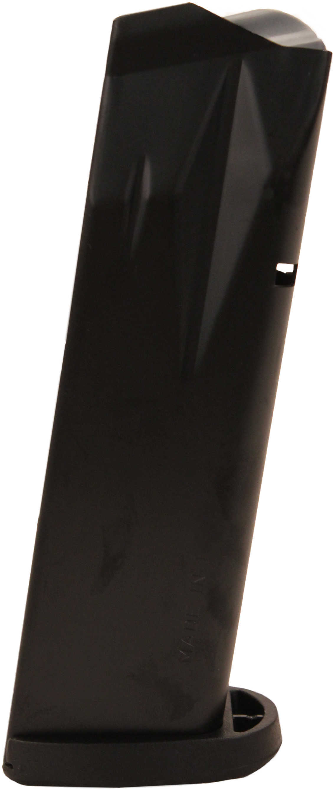 Walther Arms 2810883 PPQ M2 Replacement Magazine PPQ 12 rd Round Black Finish