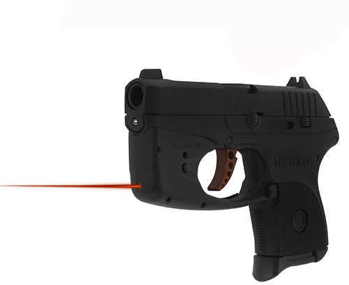 LaserLyte TGL Red Sight For Ruger® LCP LC9 and LC380 Md: UTAUYL