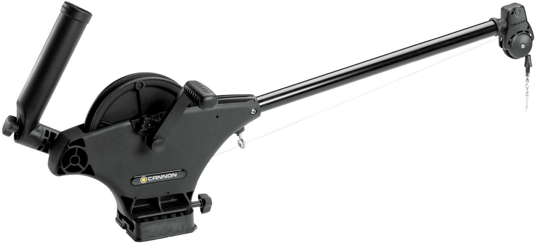 Cannon Uni-Troll 5 ST Manual Downrigger