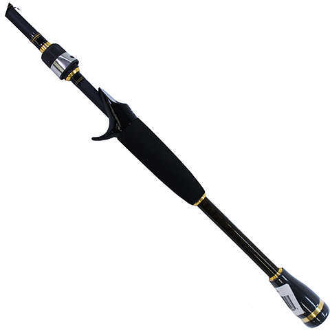 AIRD X ROD CASTING 7ft MHF 1pc Model: AIRX701MHFB