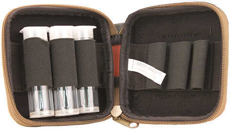 Allen Eliminator Choke Tube Case  Model: 8309