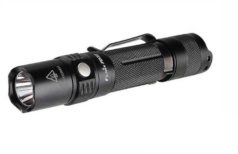 Fenix PD35TAC Flashlight 1000 Lumen Model: TAC