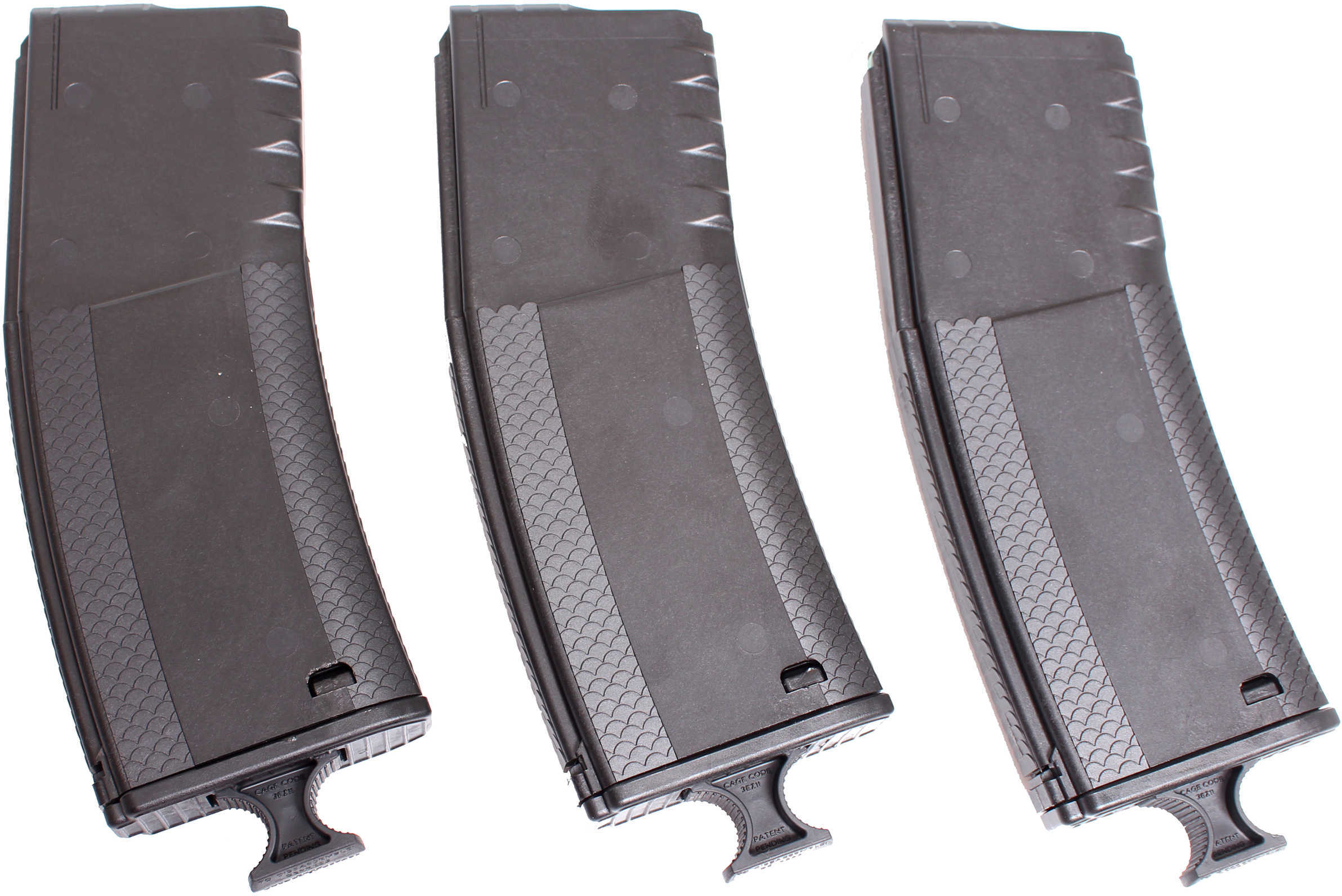 AR-15 BATTLEMAG MAGAZINES