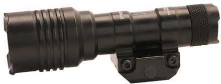 Streamlight Protac Rail Mount 1 Light Black 350 Lumen