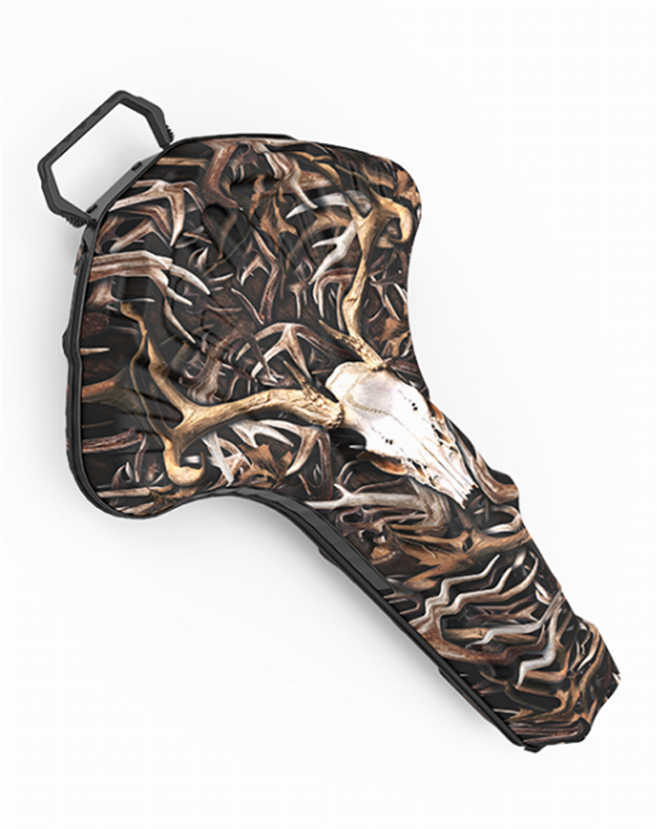 Barnett Crossbow Case Eva Whitetail Hunter Camo Model: 17462