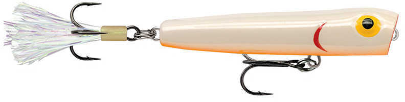 Storm Rattlin Chug Bug 1/4Oz 2 1/2 Bone Model: CB06009