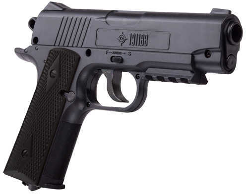 Crosman 1911 BB Air Pistol Model: 40001