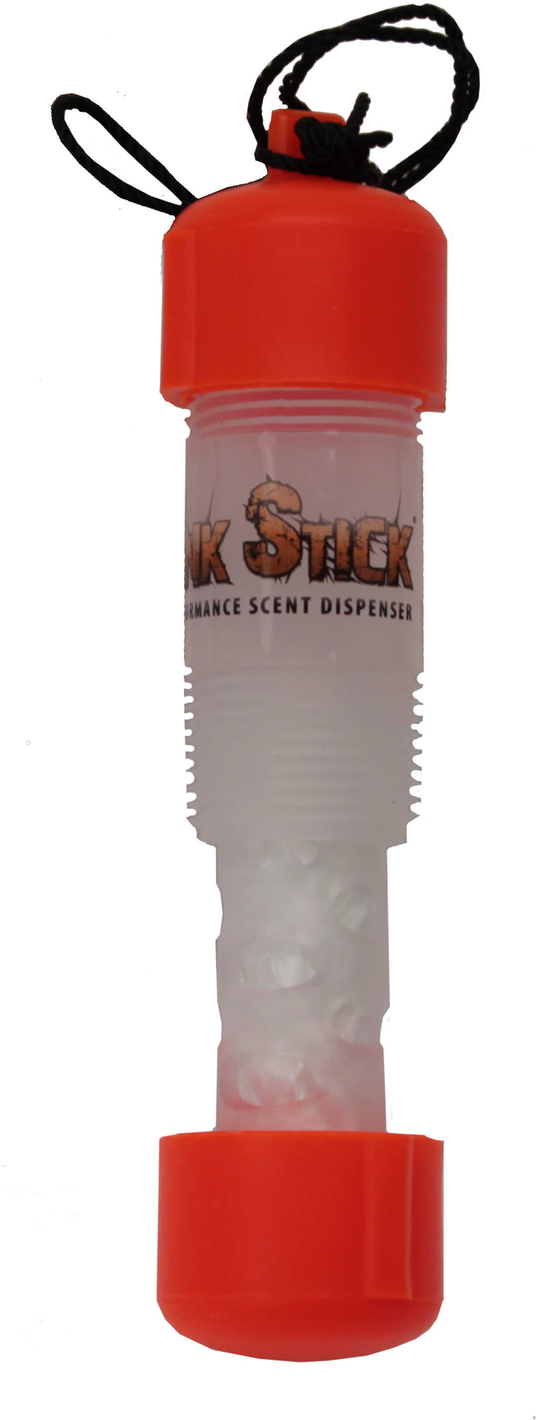 ConQuest Stink Stick Dispenser Orange 1 pk. Model: 16002