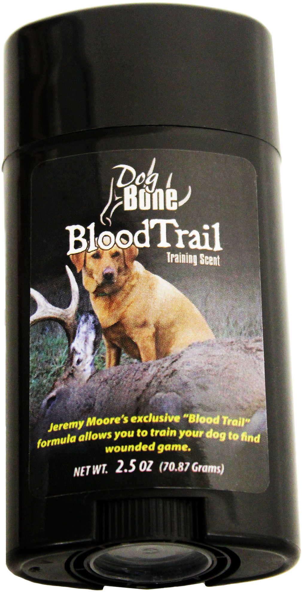 ConQuest Dog Bone Scent Blood Trail Model: 16011