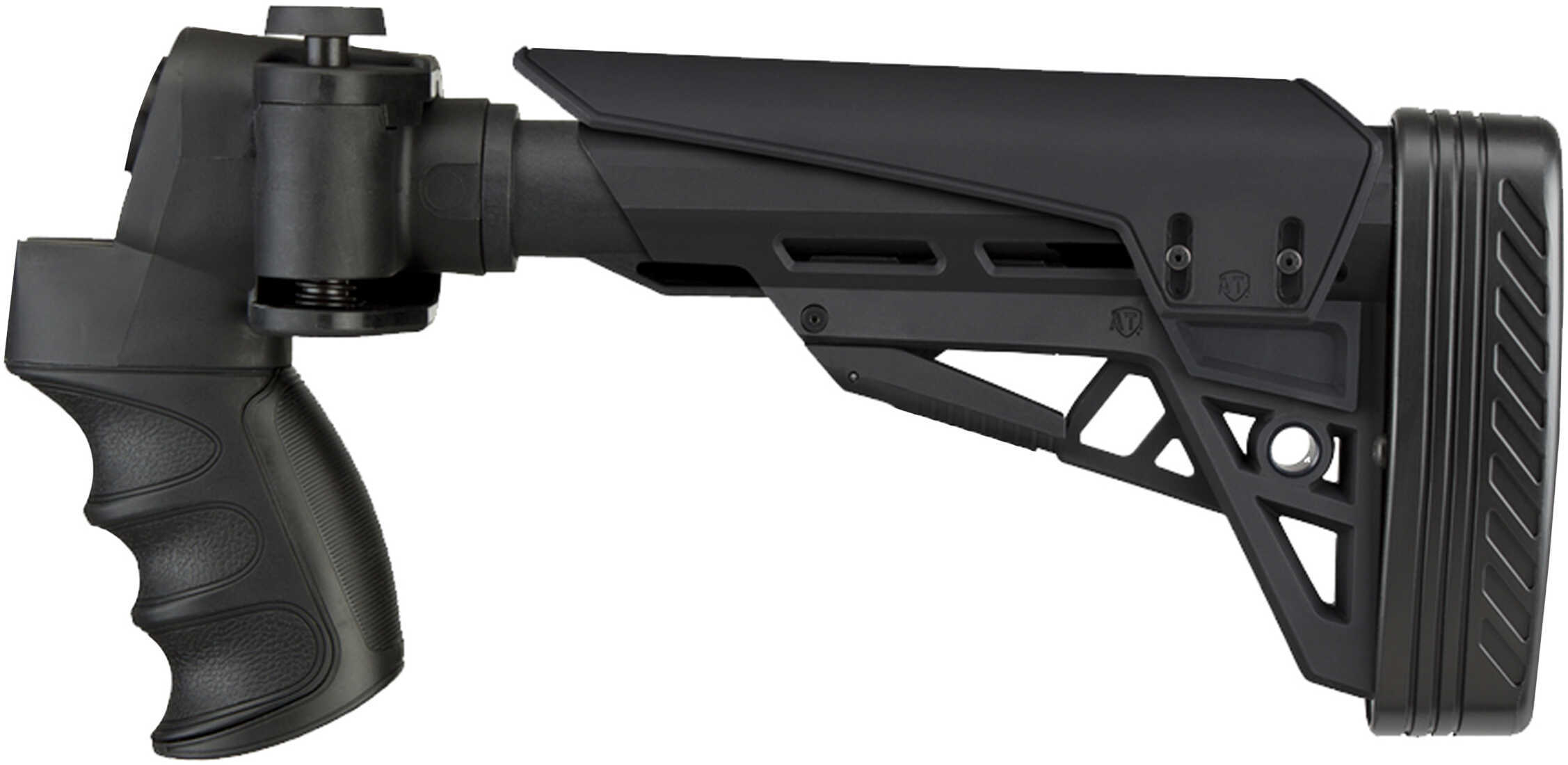 Strikeforce Side-Folding Shotgun Stock