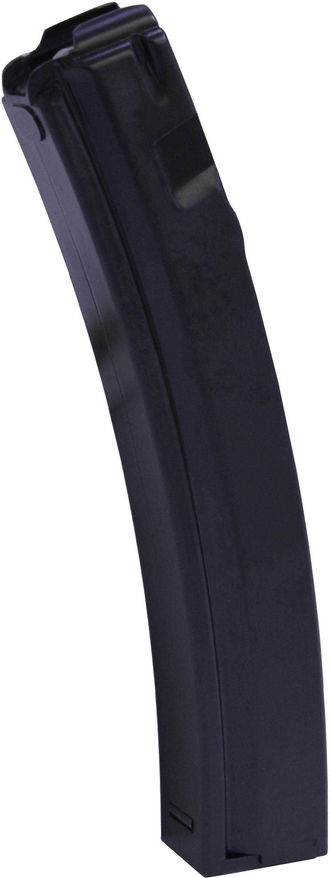 HK SP5K Magazine, 9MM, 30Rd, Black Finish 206349S