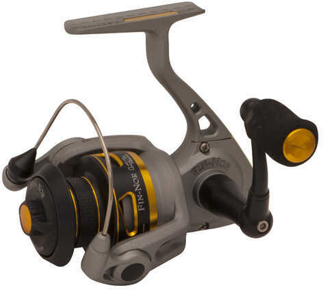 Fin Nor Lethal Reel Spinning 6Bb 220/10 Model: LT30