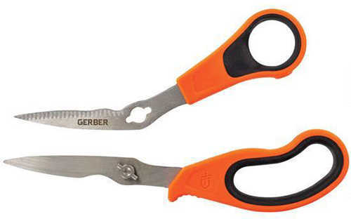 Gerber Knife Vital Shear Take Apart Model: 31-002747