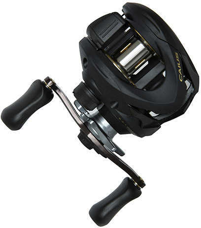 Shimano Caius Reel Baitcast 6.3:1 150/12 L/H