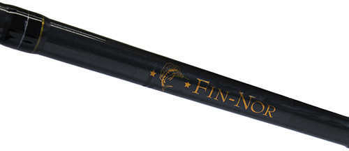 Fin Nor Lethal Combo Spin 6Bb / 7Ft 1Pc M Model: LT60701M