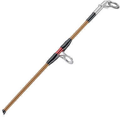 Shakespeare Ugly Stik Tiger El Spin Jigging 6Ft 6In Hvy Model: USTEJG80130S661