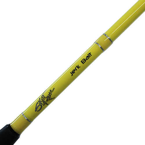 Wright and McGill Skeet Reese Trnmnt Jerk Bait 6ft8in Cast