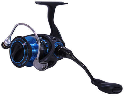 Daiwa Reel Spinning 9bb 5.7:1 Ratio 210/14 Model: Saltist4000