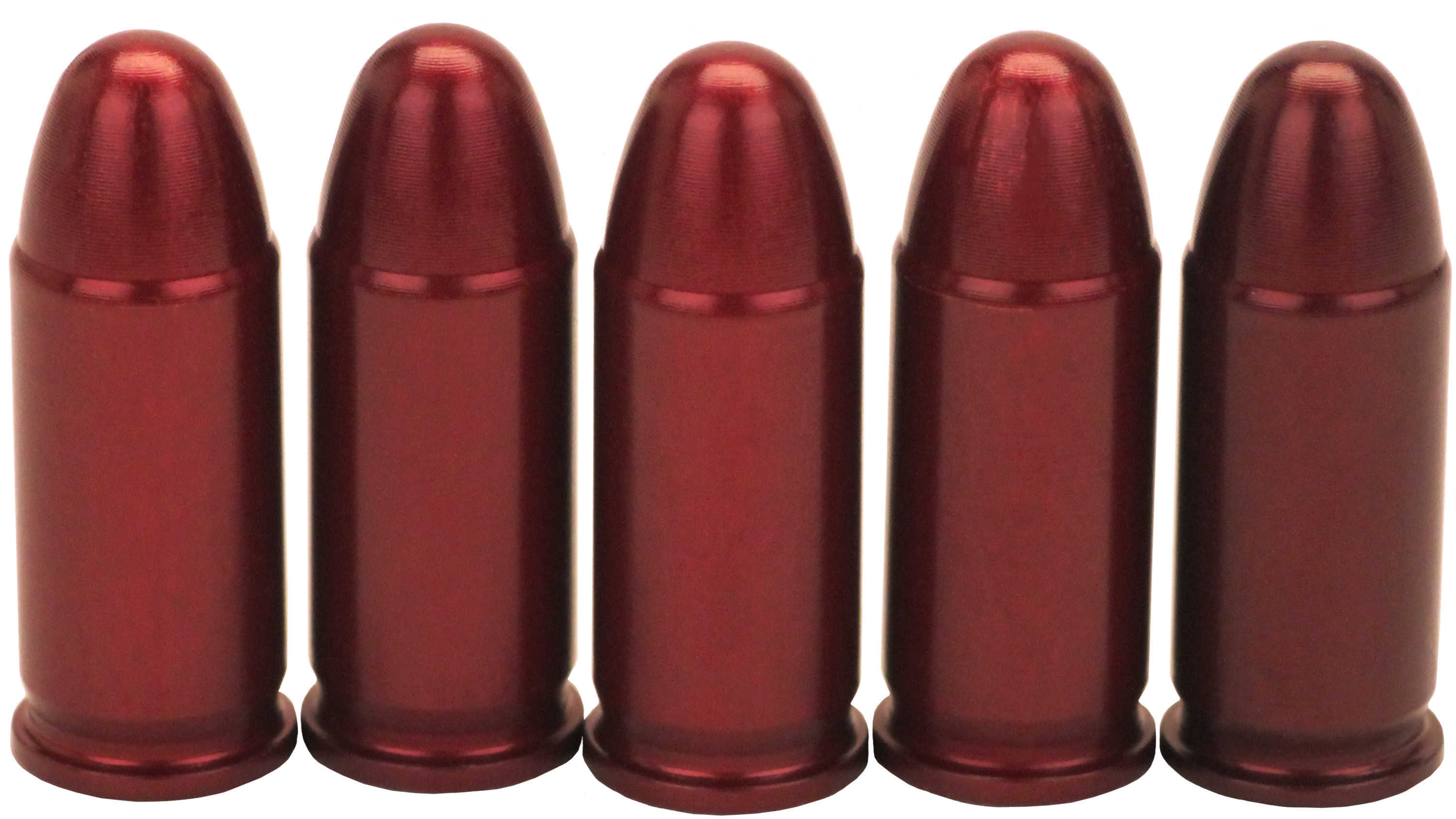 Ammo Snap Cap Dummy ROUNDS