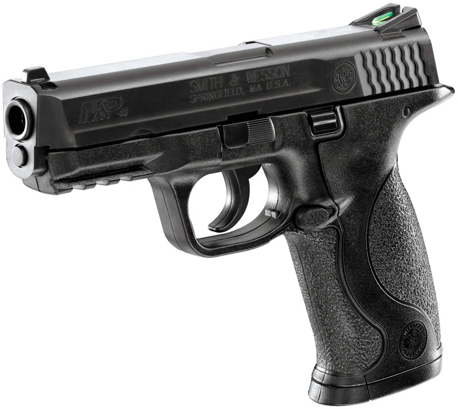 Umarex USA Smith & Wesson M&P, Black, .177 BB Pistol Md: 225-5050